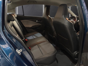 Onix Sedan 1.0 4P FLEX PREMIER PLUS TURBO AUTOMÁTICO