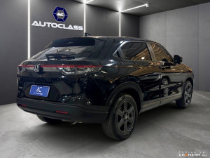 HR-V 1.5 16V 4P FLEX EXL AUTOMÁTICO CVT