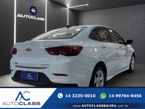 Onix Sedan 1.0 12V 4P FLEX PREMIER 2 TURBO AUTOMÁTICO