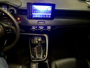 HR-V 1.5 16V 4P FLEX EXL AUTOMÁTICO CVT