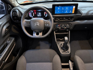 CITROEN C3 1.0 4P 12V FLEX LIVE