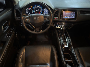 HR-V 1.8 16V 4P EXL FLEX AUTOMÁTICO CVT