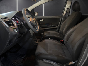 VOLKSWAGEN Fox 1.6 4P CONNECT FLEX