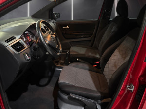 Fox 1.6 4P EXTREME FLEX