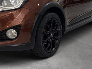 HYUNDAI HB 20 Hatch X 1.6 16V 4P PREMIUM FLEX AUTOMÁTICO