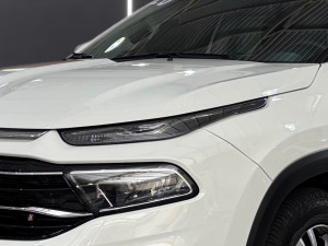 FIAT Toro 2.0 16V 4P 4WD FREEDOM TURBO DIESEL  AUTOMÁTICO