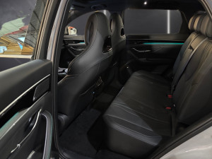 BYD Song Plus 1.5 16V 4P DM-I HÍBRIDO AUTOMÁTICO