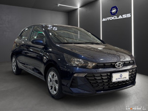 HB 20 Hatch 1.0 12V 4P FLEX SENSE