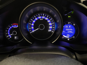 WR-V 1.5 16V 4P EXL FLEX AUTOMÁTICO CVT