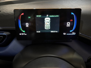 BYD Dolphin Mini 38 KW ELÉTRICO