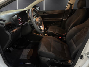 HYUNDAI HB 20 Hatch 1.0 12V 4P FLEX COMFORT PLUS