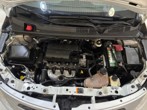 CHEVROLET Cobalt 1.4 4P FLEX LS