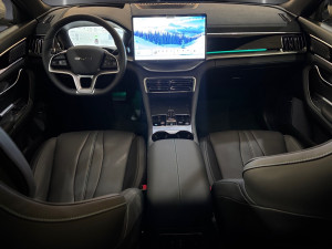 BYD Song Plus 1.5 16V 4P DM-I HÍBRIDO AUTOMÁTICO
