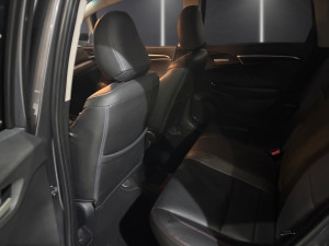 HONDA WR-V 1.5 16V 4P EX FLEX AUTOMÁTICO CVT