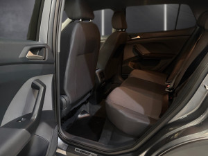 VOLKSWAGEN T-Cross 1.0 4P 200 TSI FLEX AUTOMÁTICO