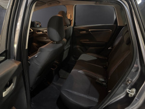 HONDA WR-V 1.5 16V 4P EX FLEX AUTOMÁTICO CVT