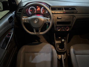 Gol 1.0 12V 4P FLEX MPI G7