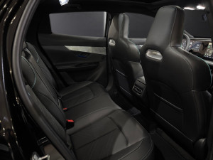 CHANGAN Uni-T 1.5 16V 4P FLEX TGDI 7DCT AUTOMÁTICO
