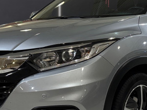 HONDA HR-V 1.8 16V 4P EXL FLEX AUTOMÁTICO CVT