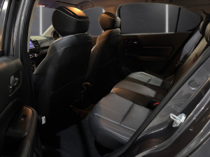 City Hatch 1.5 16V 4P FLEX EXL AUTOMÁTICO CVT