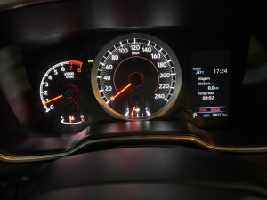 TOYOTA Corolla 2.0 16V 4P FLEX XEI DIRECT SHIFT AUTOMÁTICO CVT