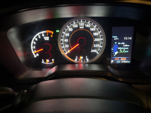 TOYOTA Corolla Cross 2.0 16V 4P FLEX VVT-IE XRE DIRECT SHIFT AUTOMÁTICO CVT