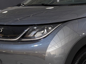 BYD Dolphin 44,9 KW ELÉTRICO GS