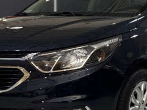 Cobalt 1.8 4P FLEX ELITE AUTOMÁTICO