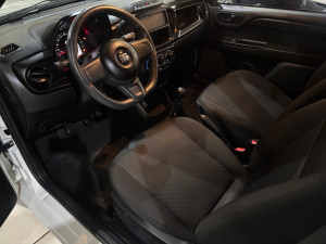 FIAT Fiorino Furgão 1.4 FLEX ENDURANCE