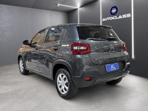 CITROEN C3 1.0 4P 12V FLEX LIVE