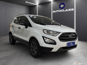 Ecosport 1.5 12V 4P TI-VCT FLEX FREESTYLE AUTOMÁTICO