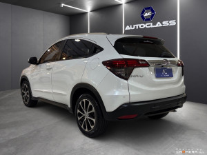 HR-V 1.8 16V 4P EXL FLEX AUTOMÁTICO CVT