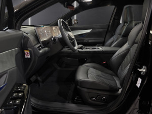 CHANGAN Uni-T 1.5 16V 4P FLEX TGDI 7DCT AUTOMÁTICO