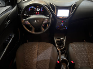 HYUNDAI HB 20 Hatch 1.0 12V 4P FLEX COMFORT PLUS
