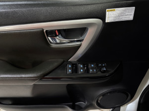 Hilux SW4 2.8 4P SRX 4X4 TURBO DIESEL AUTOMÁTICO