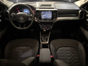 FIAT Toro 2.0 16V 4P 4WD FREEDOM TURBO DIESEL  AUTOMÁTICO