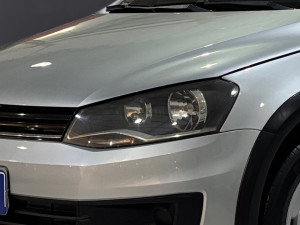 Saveiro 1.6 G6 TRENDLINE CABINE ESTENDIDA FLEX