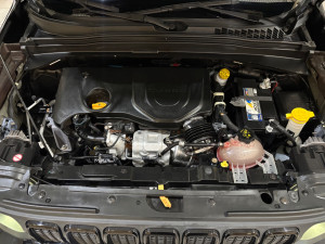 Renegade 1.3 16V 4P FLEX T270 SPORT TURBO AUTOMÁTICO