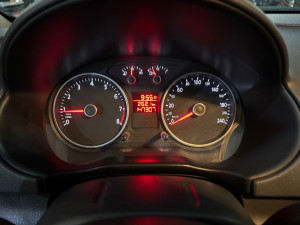 Saveiro 1.6 G6 TRENDLINE CABINE ESTENDIDA FLEX