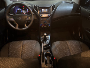 HYUNDAI HB 20 Hatch 1.0 12V 4P FLEX COMFORT PLUS