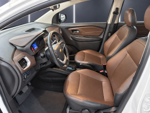 CHEVROLET Spin 1.8 4P FLEX PREMIER 7 LUGARES AUTOMÁTICO