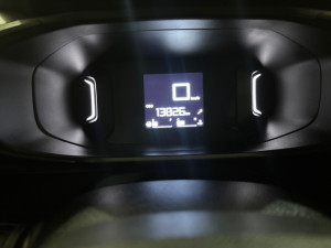 C3 1.0 12V 4P FLEX FIREFLEY LIVE