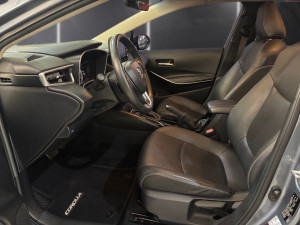 TOYOTA Corolla 2.0 16V 4P FLEX XEI DIRECT SHIFT AUTOMÁTICO CVT
