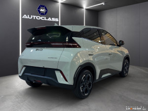 BYD Dolphin Mini 38 KW ELÉTRICO