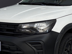 VOLKSWAGEN Saveiro 1.6 FLEX MSI ROBUST CABINE SIMPLES
