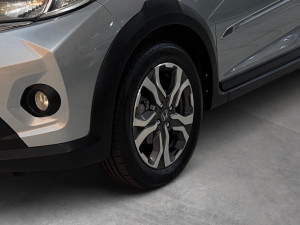HONDA WR-V 1.5 16V 4P EXL FLEX AUTOMÁTICO CVT