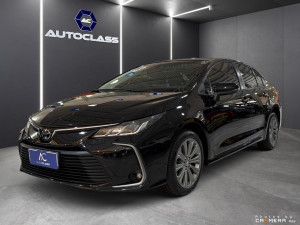 TOYOTA Corolla 2.0 16V 4P FLEX XEI DIRECT SHIFT AUTOMÁTICO CVT