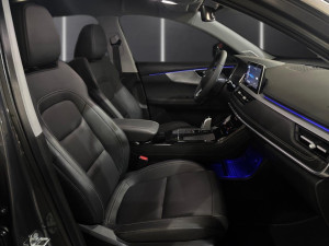 Tiggo 7 1.5 16V 4P TCI FLEX SPORT AUTOMÁTICO CVT