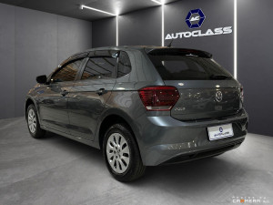 VOLKSWAGEN Polo Hatch 1.0 4P MPI