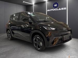 BYD Dolphin Mini 38 KW ELÉTRICO GS
